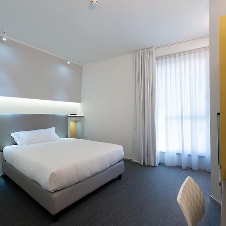 Executive Inn Boutique Hotel Brindisi Bilik gambar