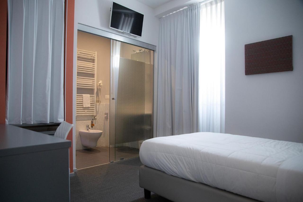 Executive Inn Boutique Hotel Brindisi Luaran gambar