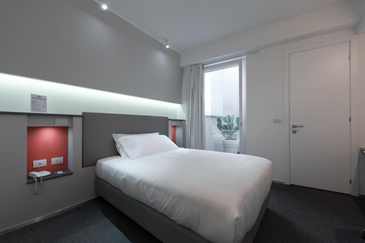 Executive Inn Boutique Hotel Brindisi Luaran gambar