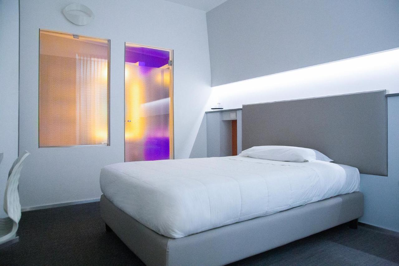 Executive Inn Boutique Hotel Brindisi Luaran gambar