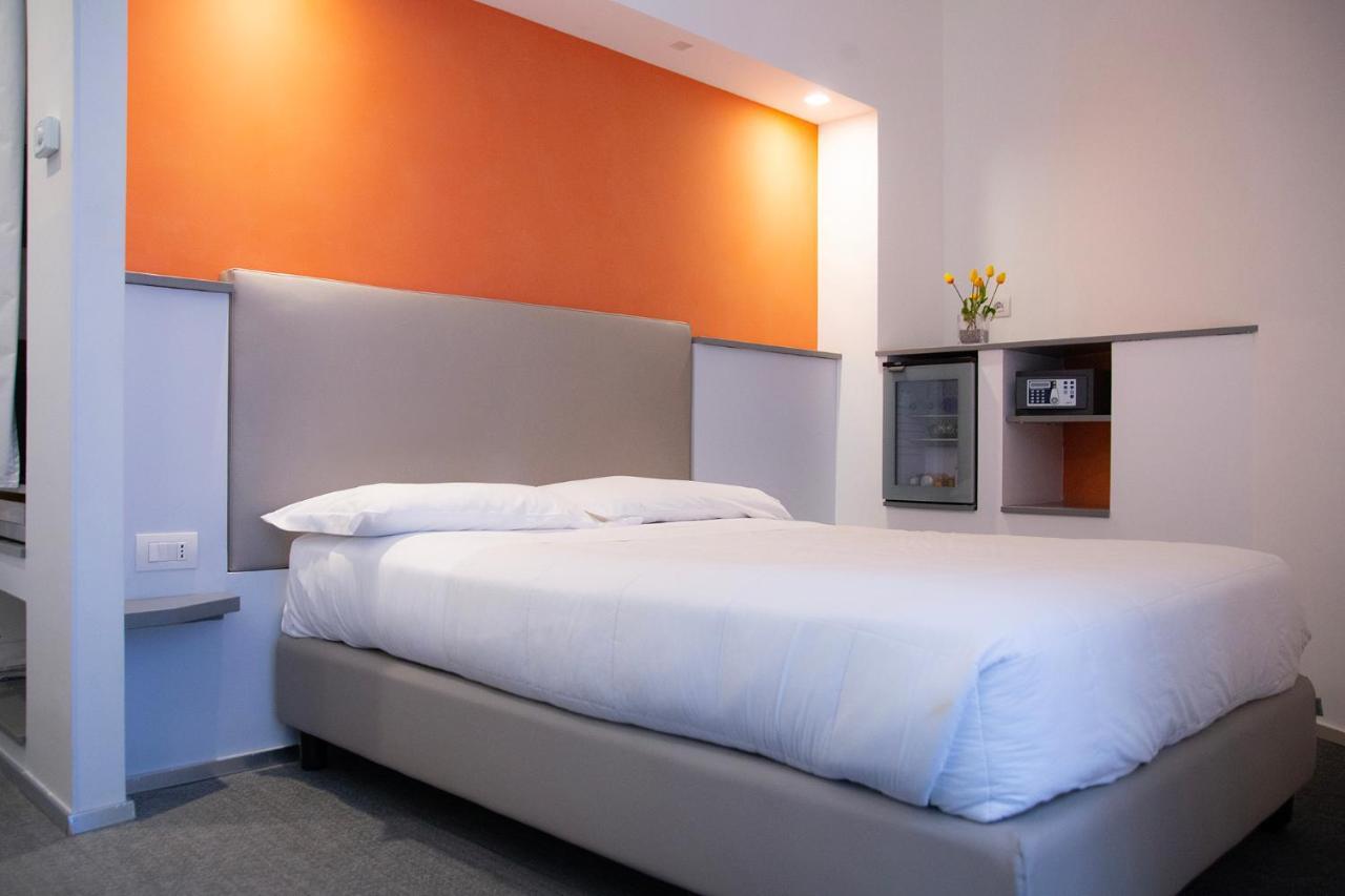Executive Inn Boutique Hotel Brindisi Luaran gambar