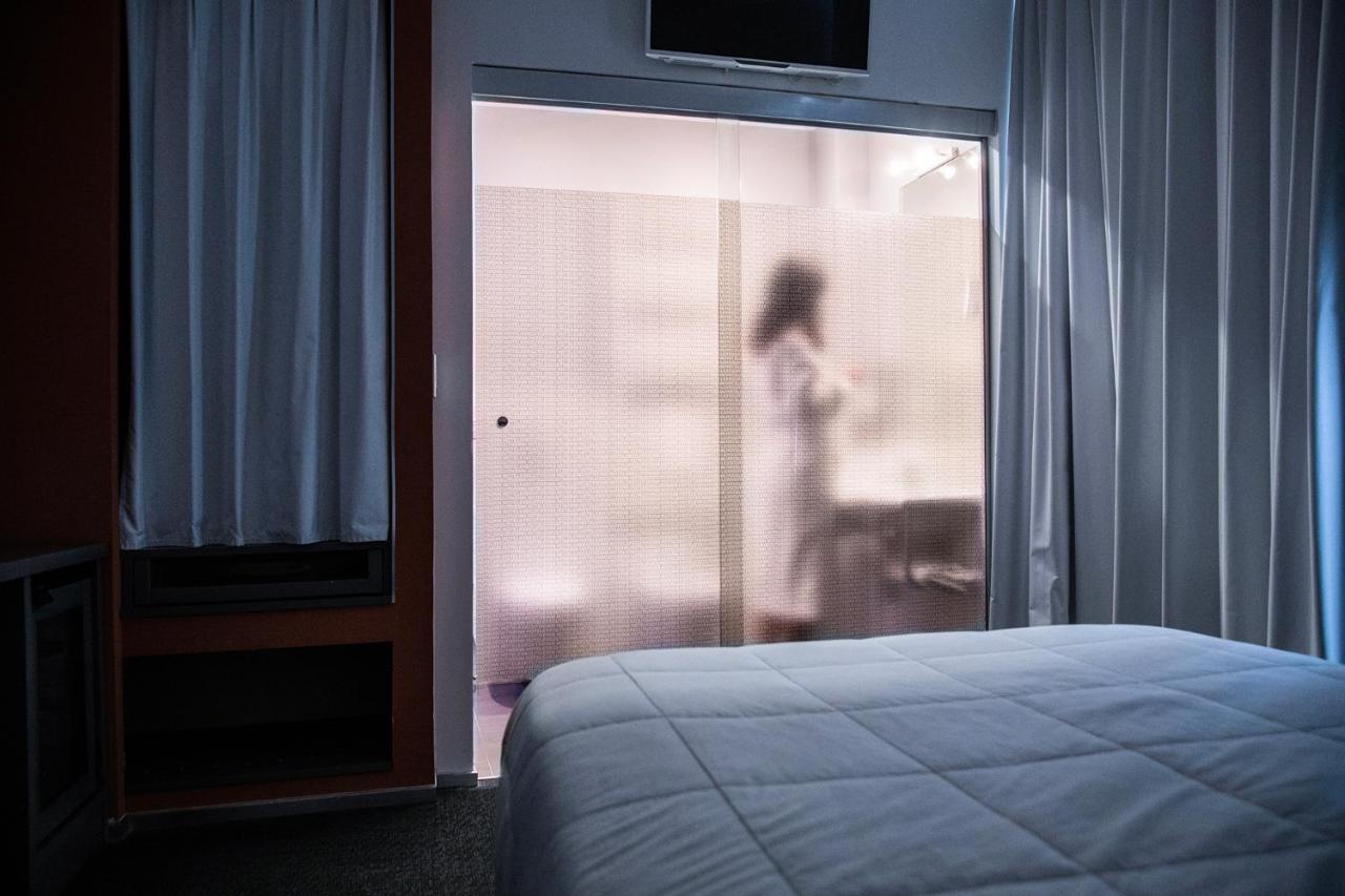 Executive Inn Boutique Hotel Brindisi Luaran gambar