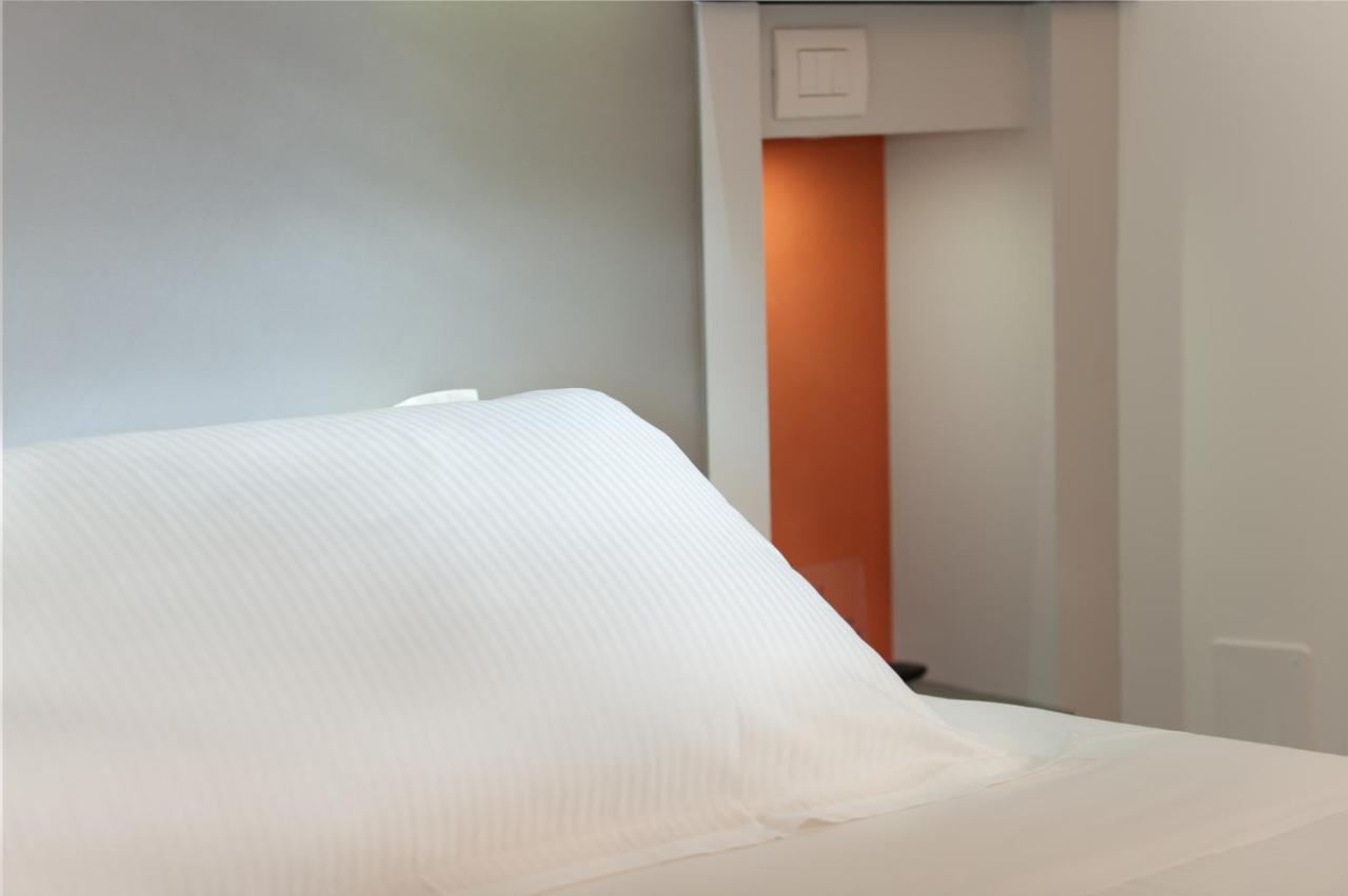Executive Inn Boutique Hotel Brindisi Luaran gambar