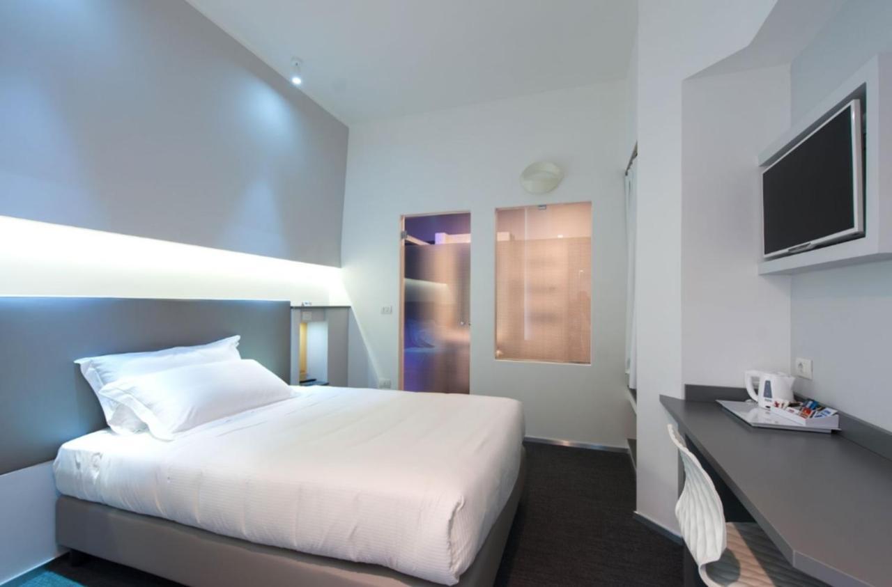 Executive Inn Boutique Hotel Brindisi Luaran gambar