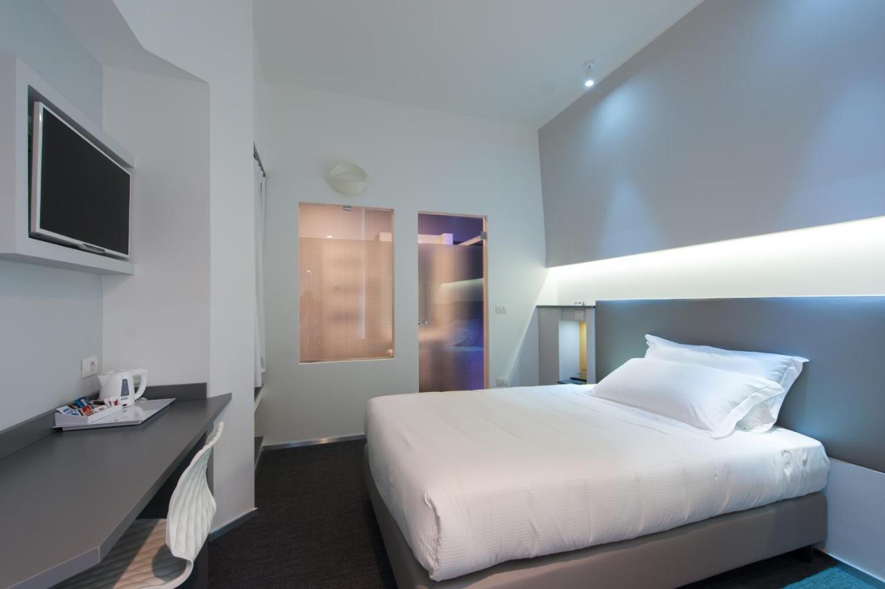 Executive Inn Boutique Hotel Brindisi Luaran gambar