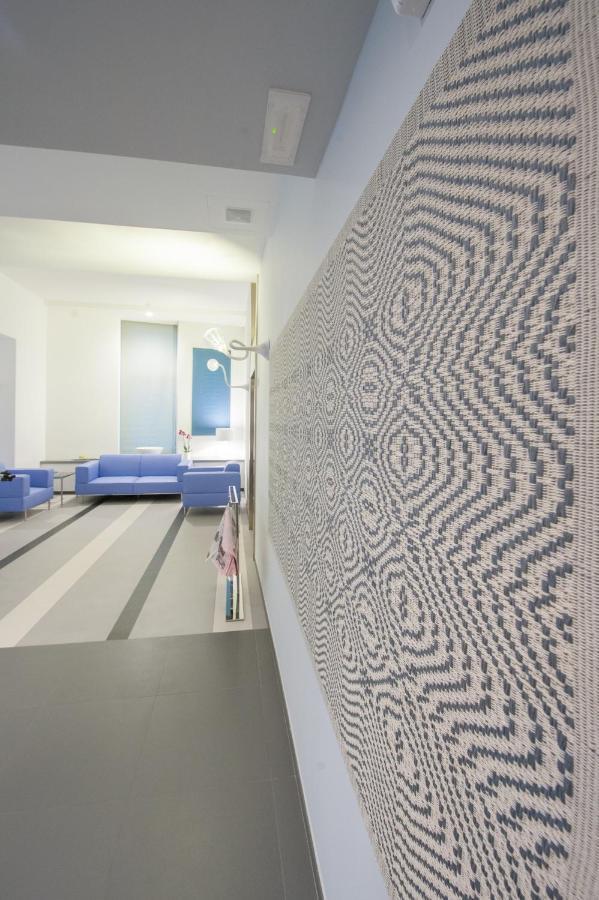 Executive Inn Boutique Hotel Brindisi Luaran gambar
