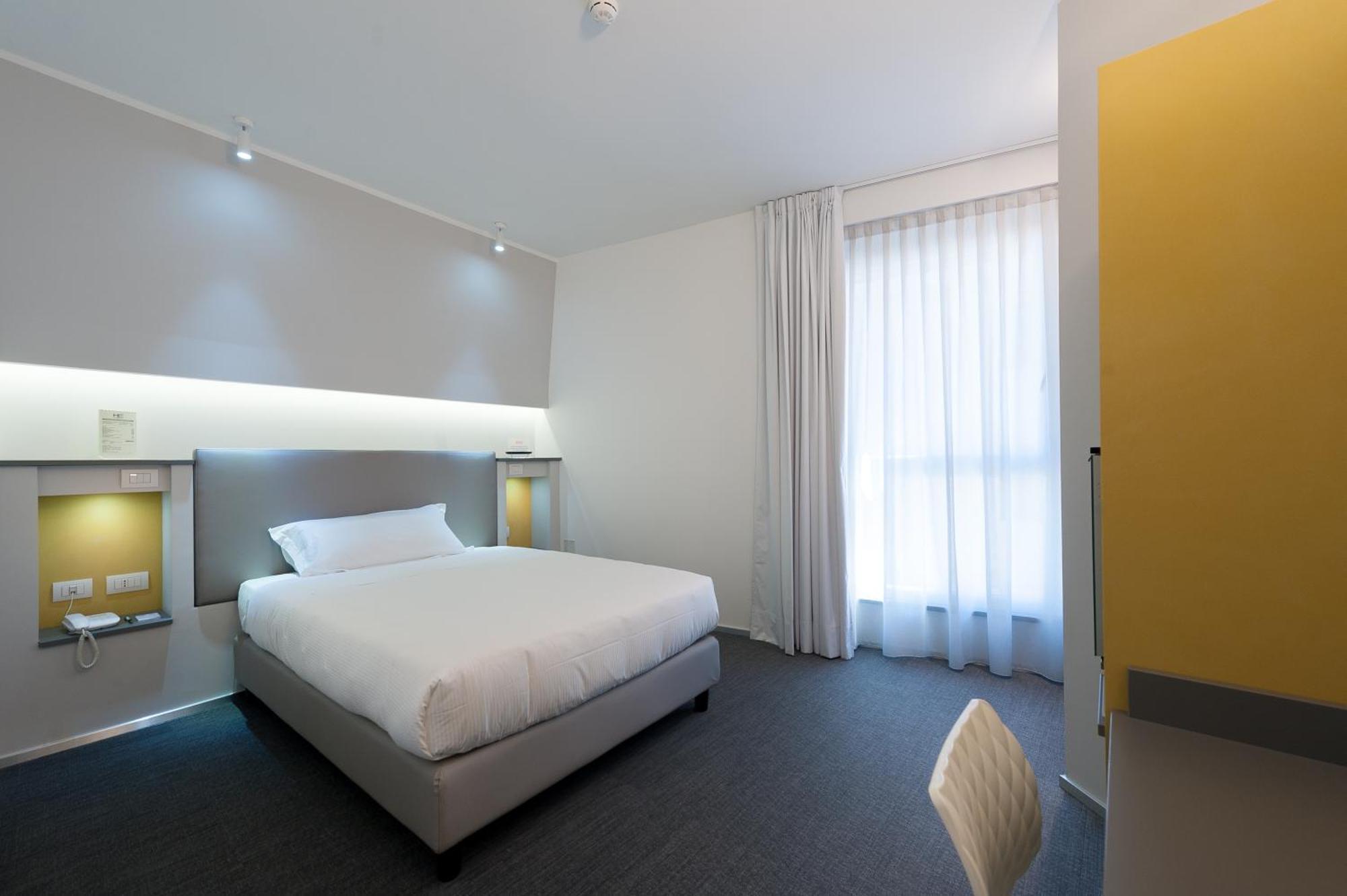 Executive Inn Boutique Hotel Brindisi Bilik gambar
