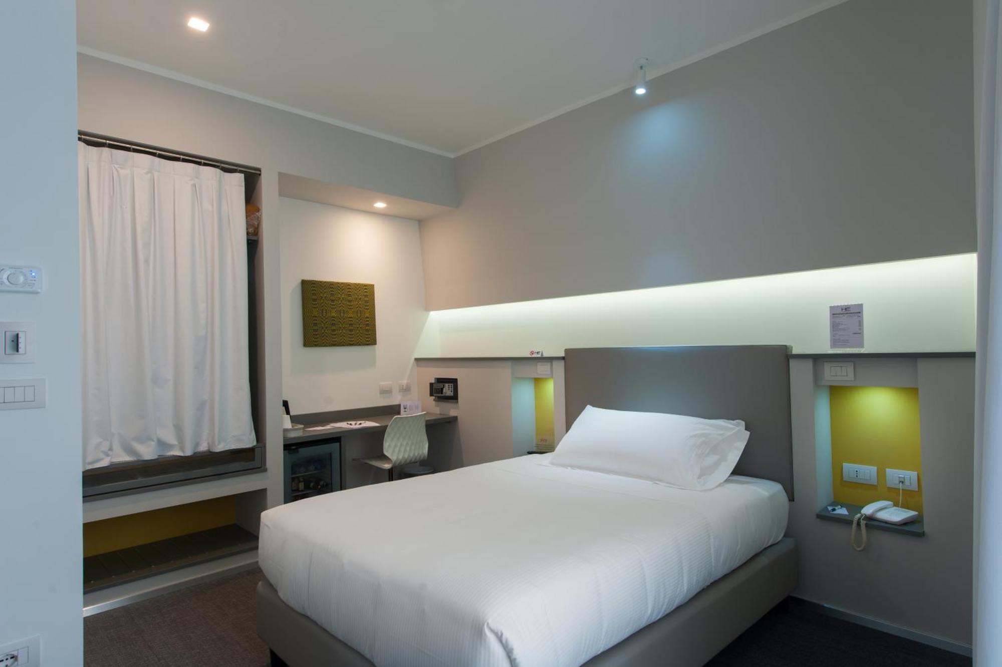 Executive Inn Boutique Hotel Brindisi Bilik gambar