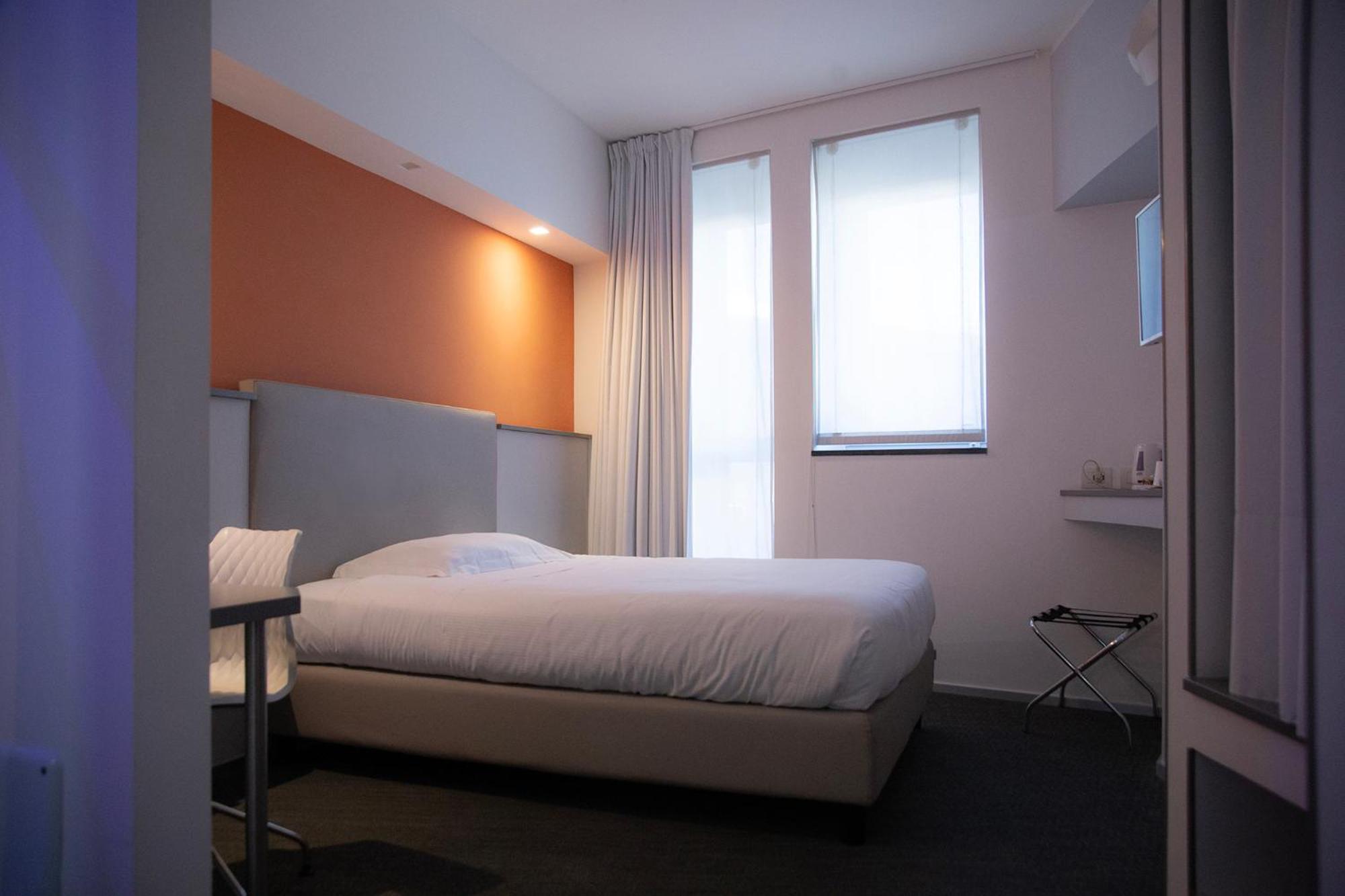 Executive Inn Boutique Hotel Brindisi Bilik gambar