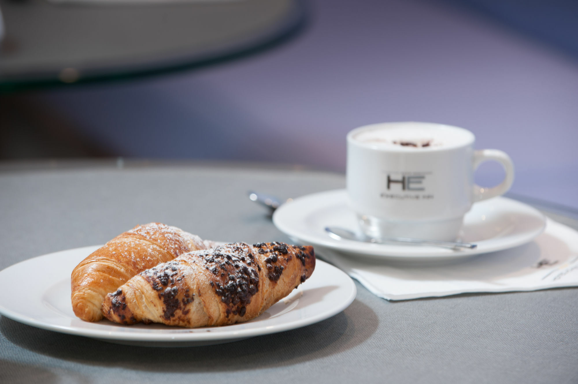 Executive Inn Boutique Hotel Brindisi Luaran gambar