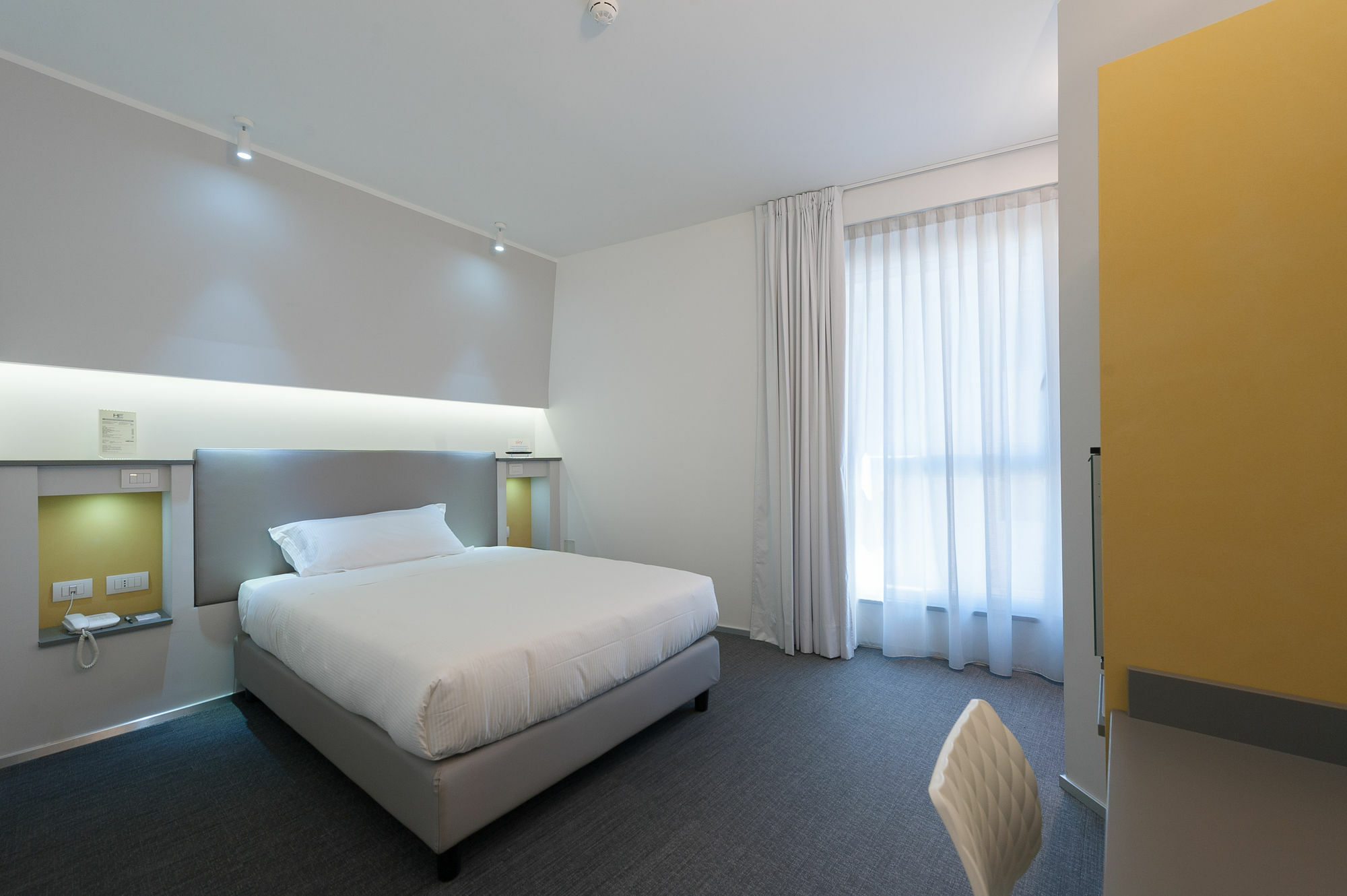 Executive Inn Boutique Hotel Brindisi Luaran gambar