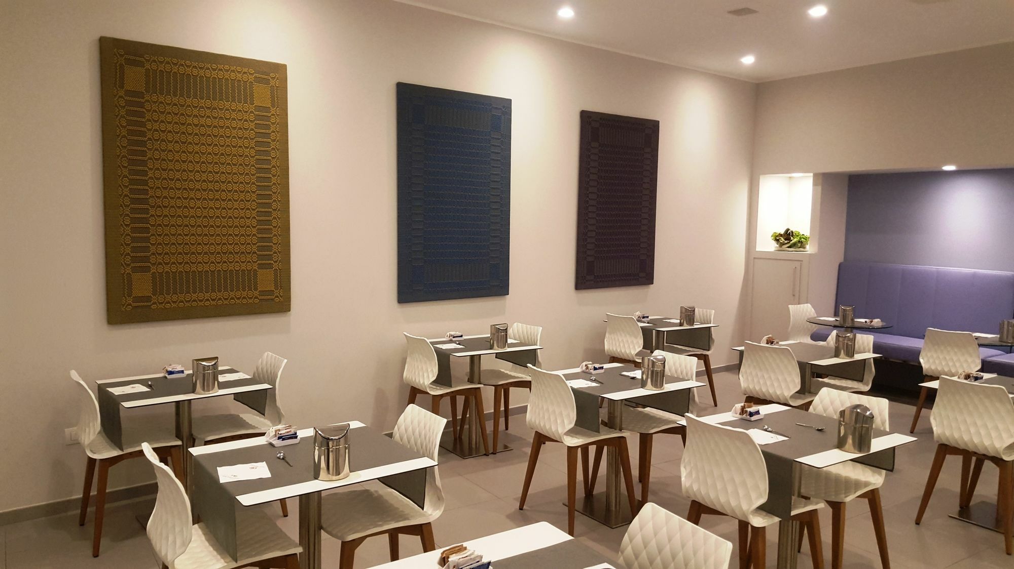 Executive Inn Boutique Hotel Brindisi Luaran gambar