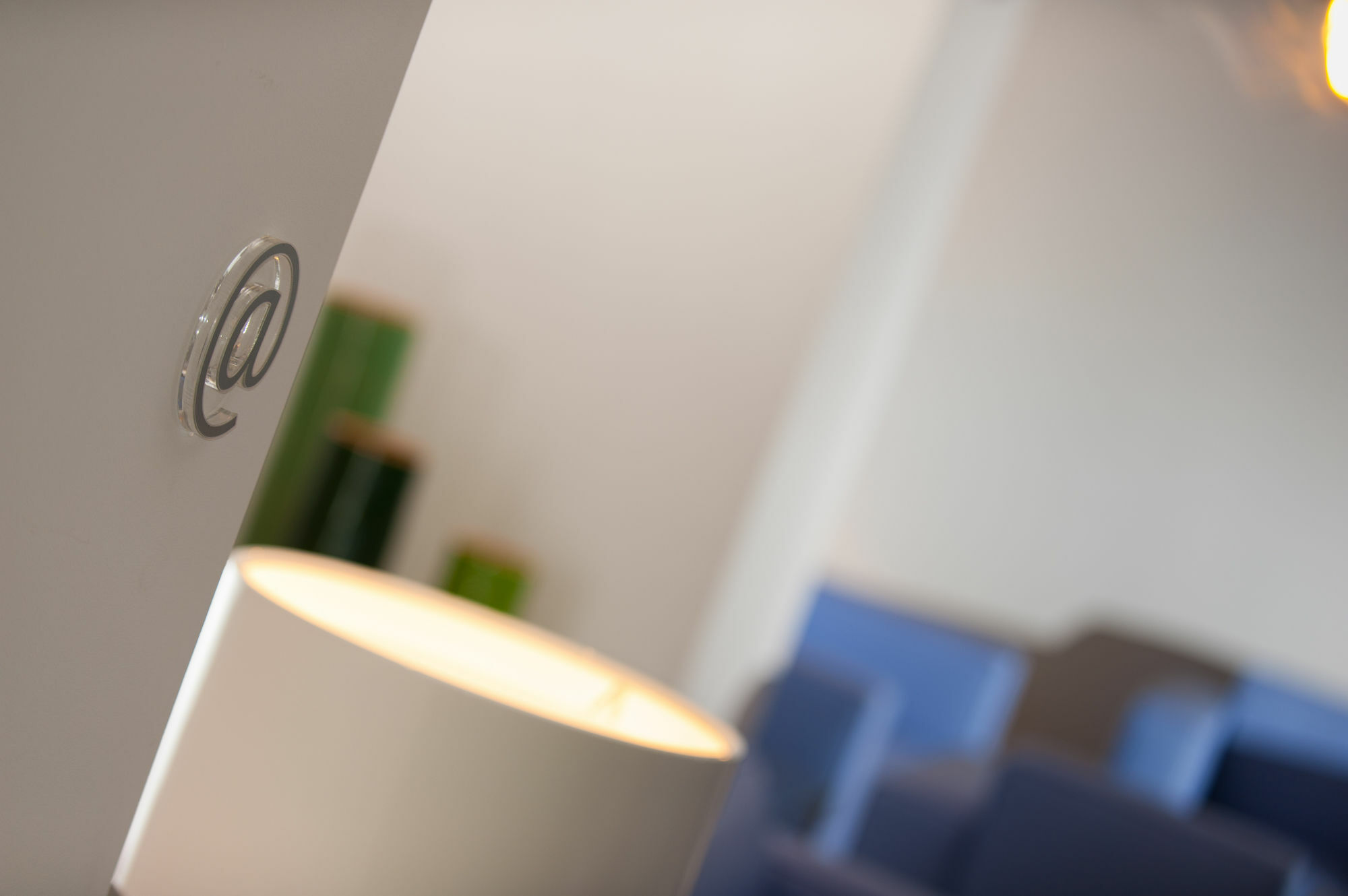 Executive Inn Boutique Hotel Brindisi Luaran gambar