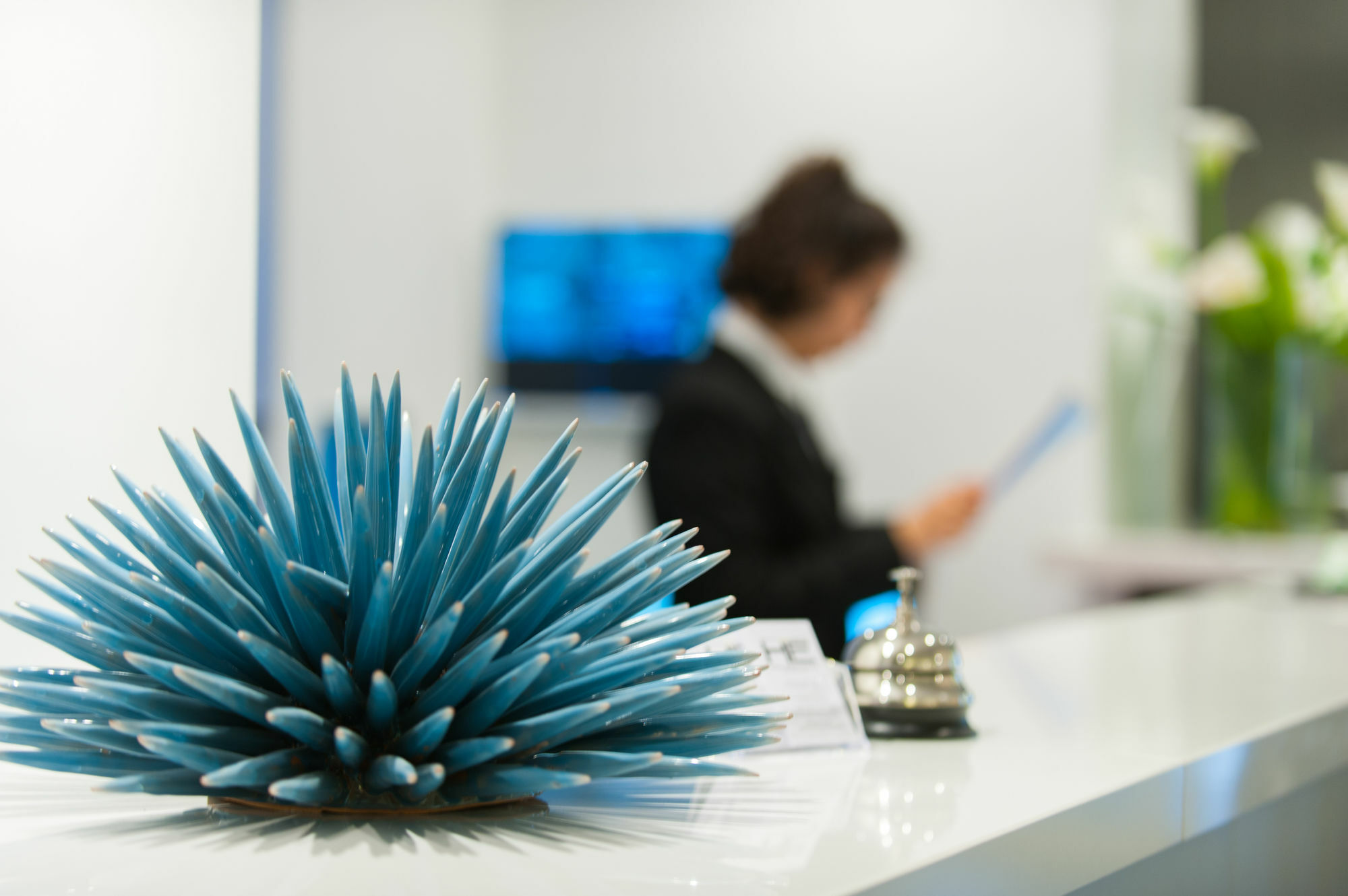Executive Inn Boutique Hotel Brindisi Luaran gambar